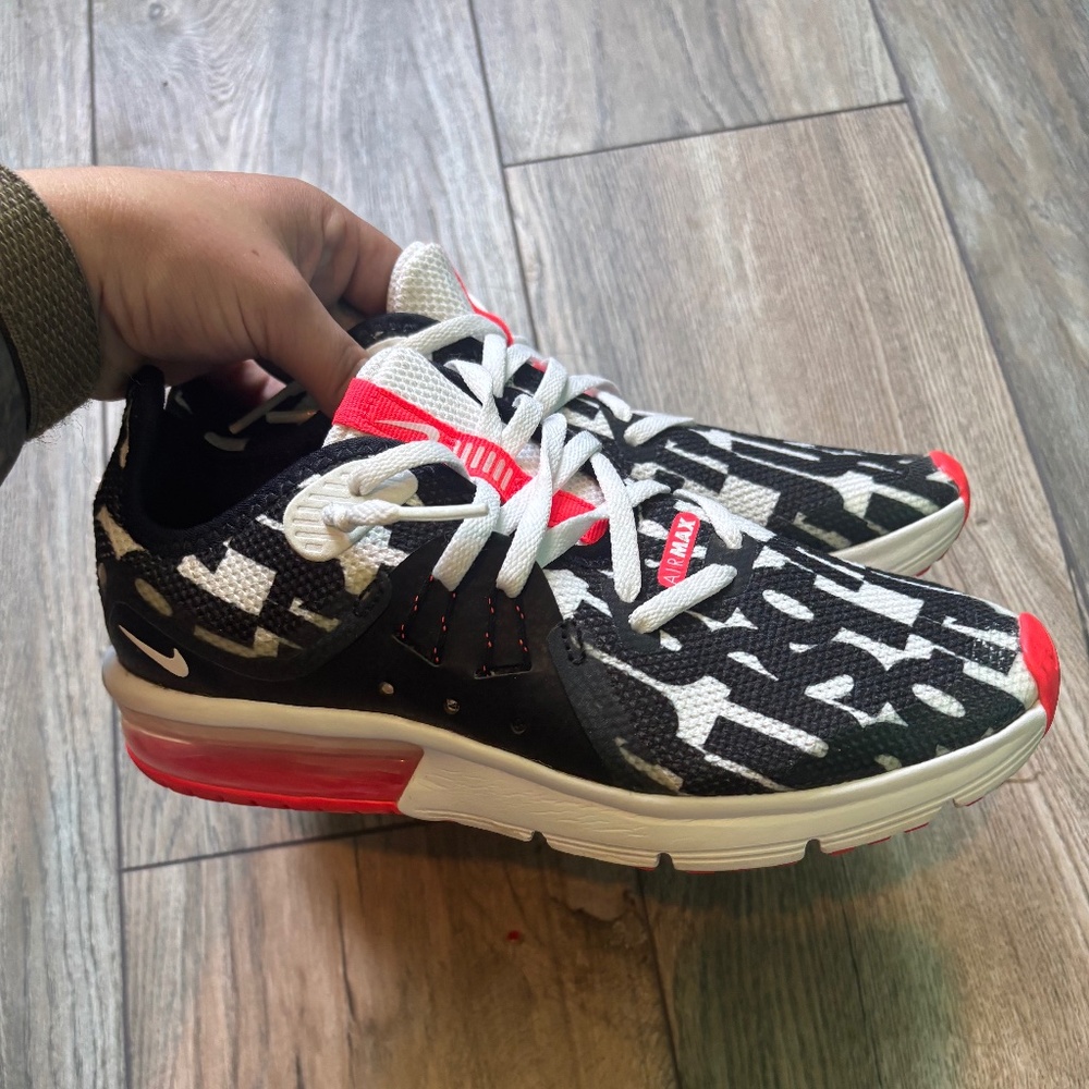 Nike air max